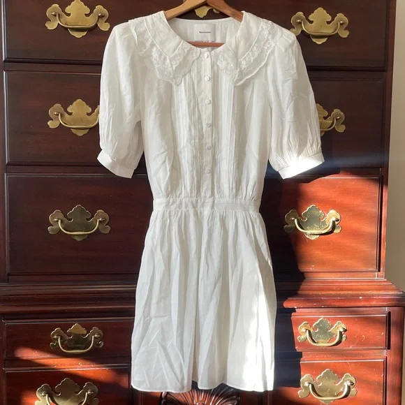 Reformation Kairos Lace Trim Dress size 2 is available for purchase on au  PAY Market - Imported Goods Online Store Co.Ltd. | au PAY Market - Online  Shopping Site